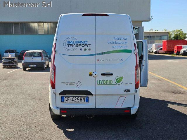 FORD Transit Custom N1 3 posti L2H2 TREND 2.0 ECOBLUE 130 CV - GF429HN