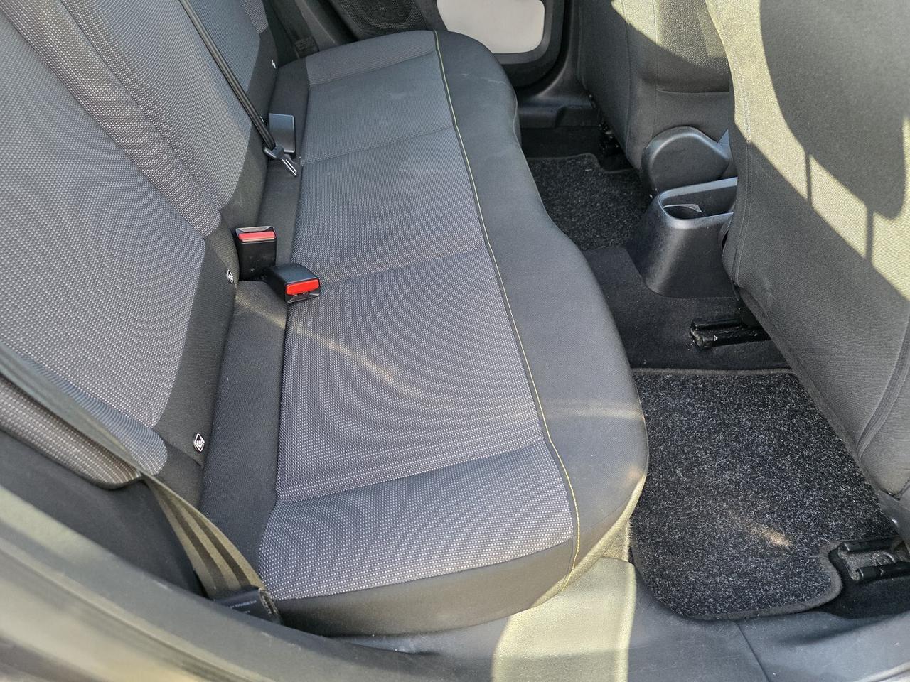 Citroen C3 1.2 Benz. Club(GARANTITA-NEOPATENTATI)