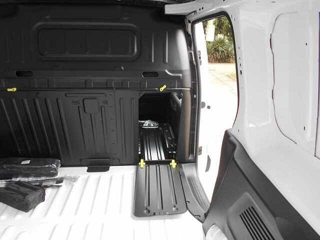 Citroen Berlingo BlueHDi 100 S&S Van M Fin 9Perf+22%