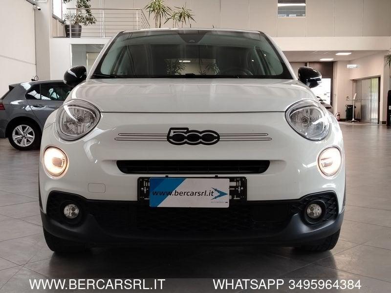 FIAT 500X 1.0 T3 120 CV