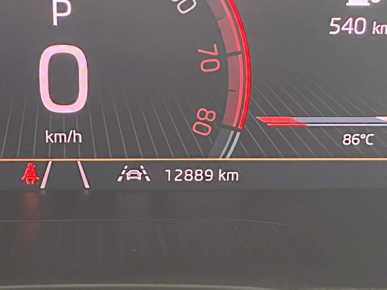 Skoda Karoq 1.5 tsi Style dsg