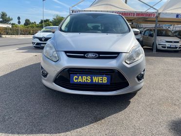 Ford C-Max 2.0 TDCi 115CV Powershift Titanium