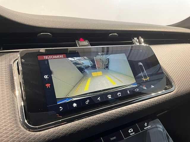 Land Rover Range Rover Evoque R-Dynamic SE