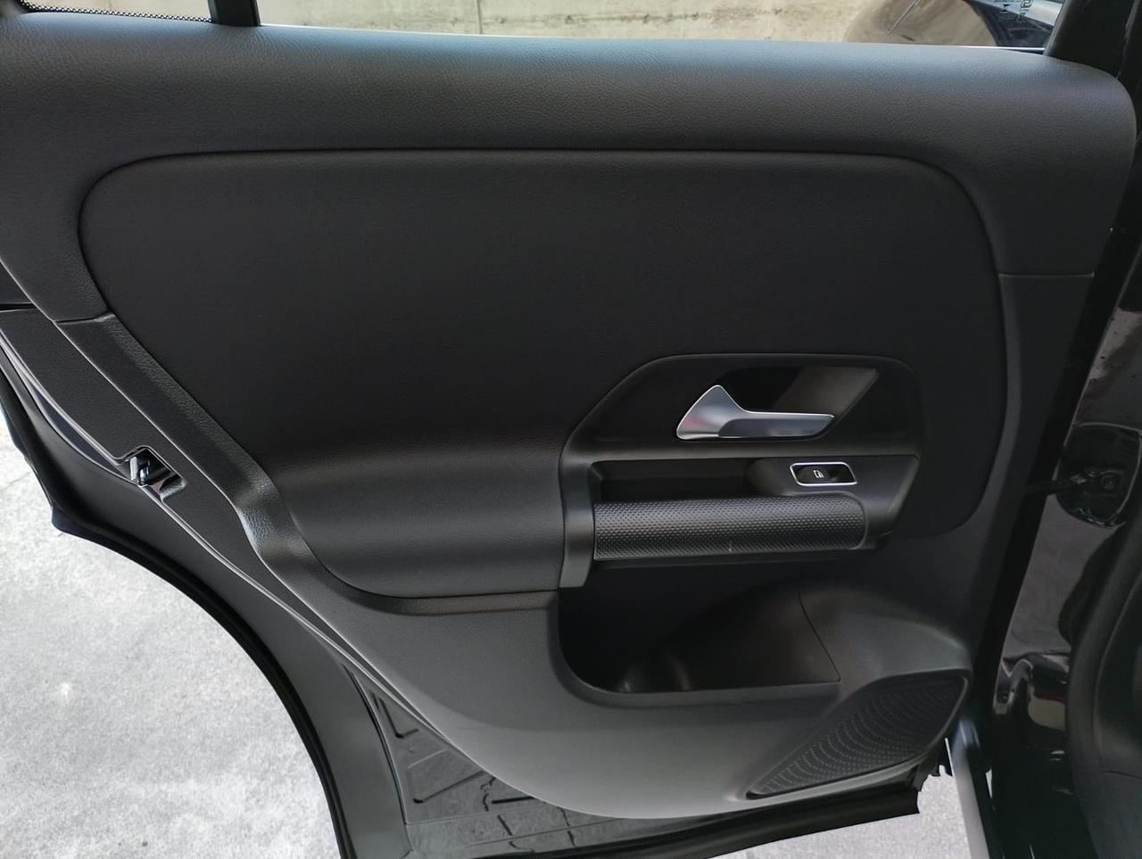 Mercedes-benz GLA 200 d Automatic 4Matic Progressive Advanced Plus