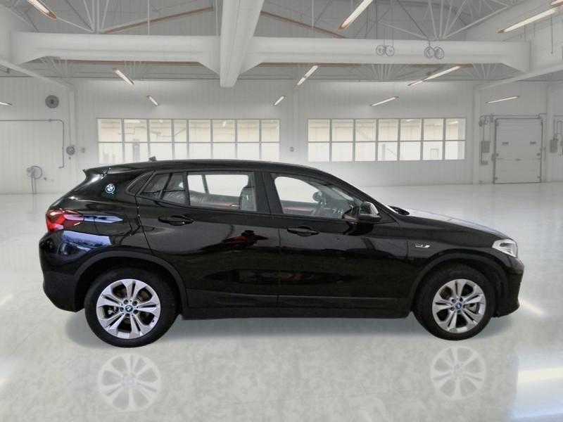 BMW X2 XDRIVE 25E BUSINESS X AUTOMATICO 5 PORTE SUV