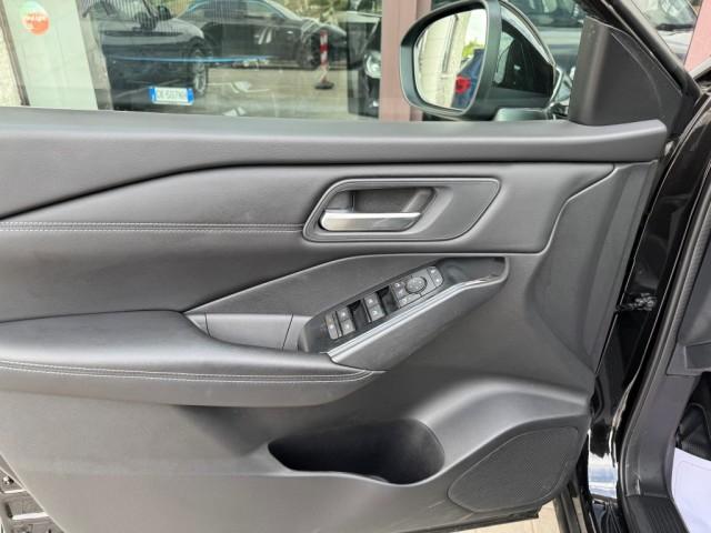 Nissan Qashqai 1.3 mild hybrid Business 2wd 140cv