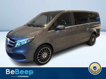 Mercedes-Benz Classe V V LONG 220 D SPORT AUTO