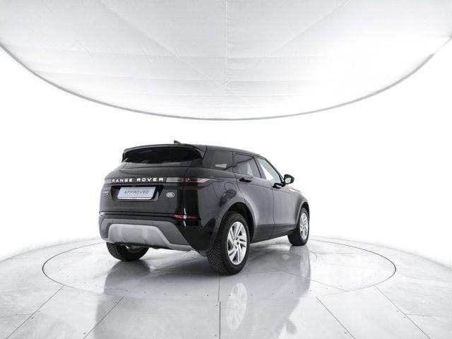 LAND ROVER Range Rover Evoque 2.0D I4-L.Flw 150 CV