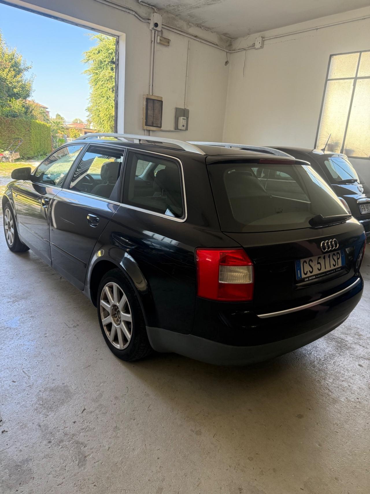 Audi A4 1.9 TDI/130 CV cat Avant
