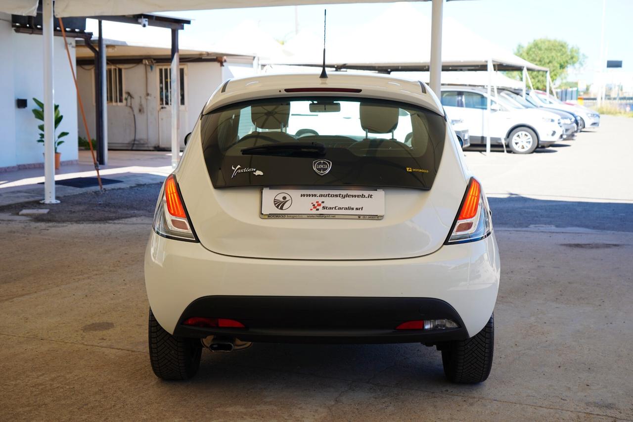 Lancia Ypsilon 1.2 69 CV 45000 km