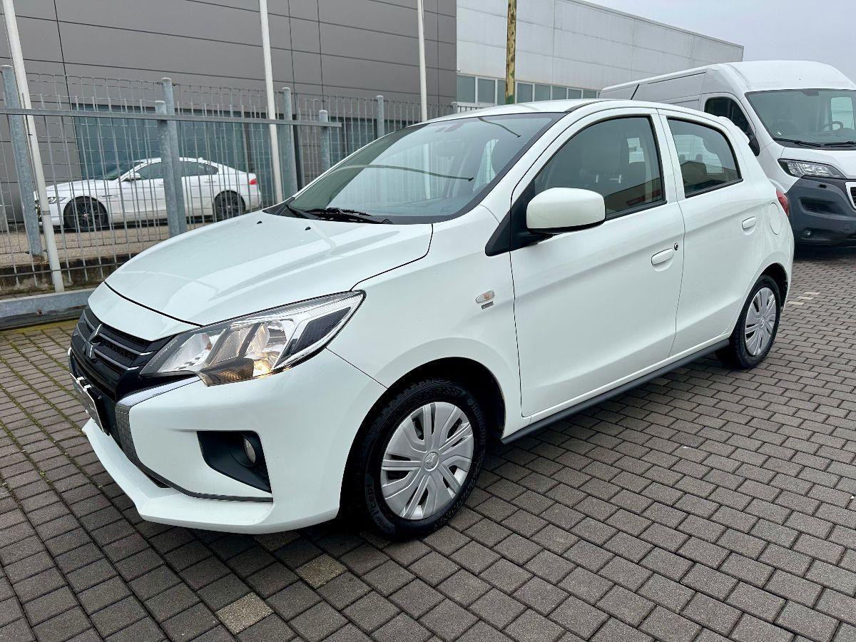 MITSUBISHI - Space Star - 1.0 Funky NEOPAT