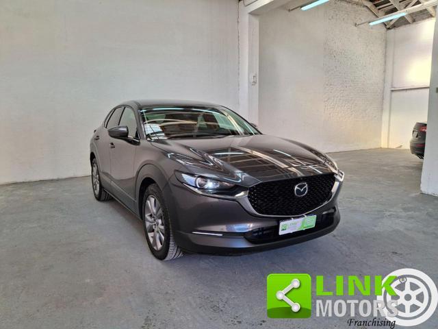 MAZDA CX-30 2.0L e-Skyactiv-G M Hybrid 4WD Exceed GARANZIA