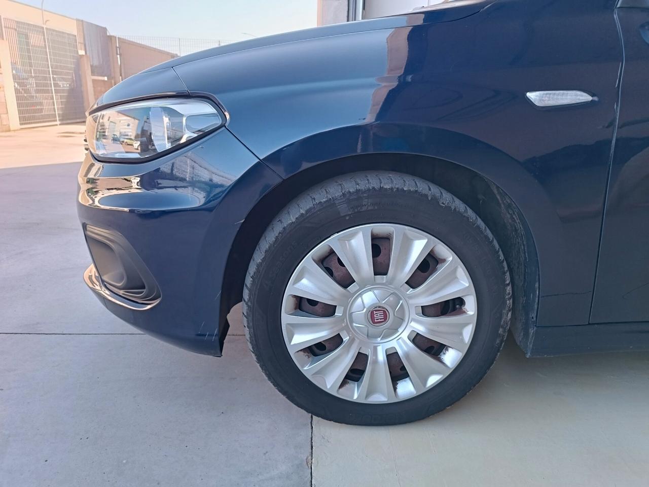 Fiat Tipo 1.3 Mjt S&S SW Business