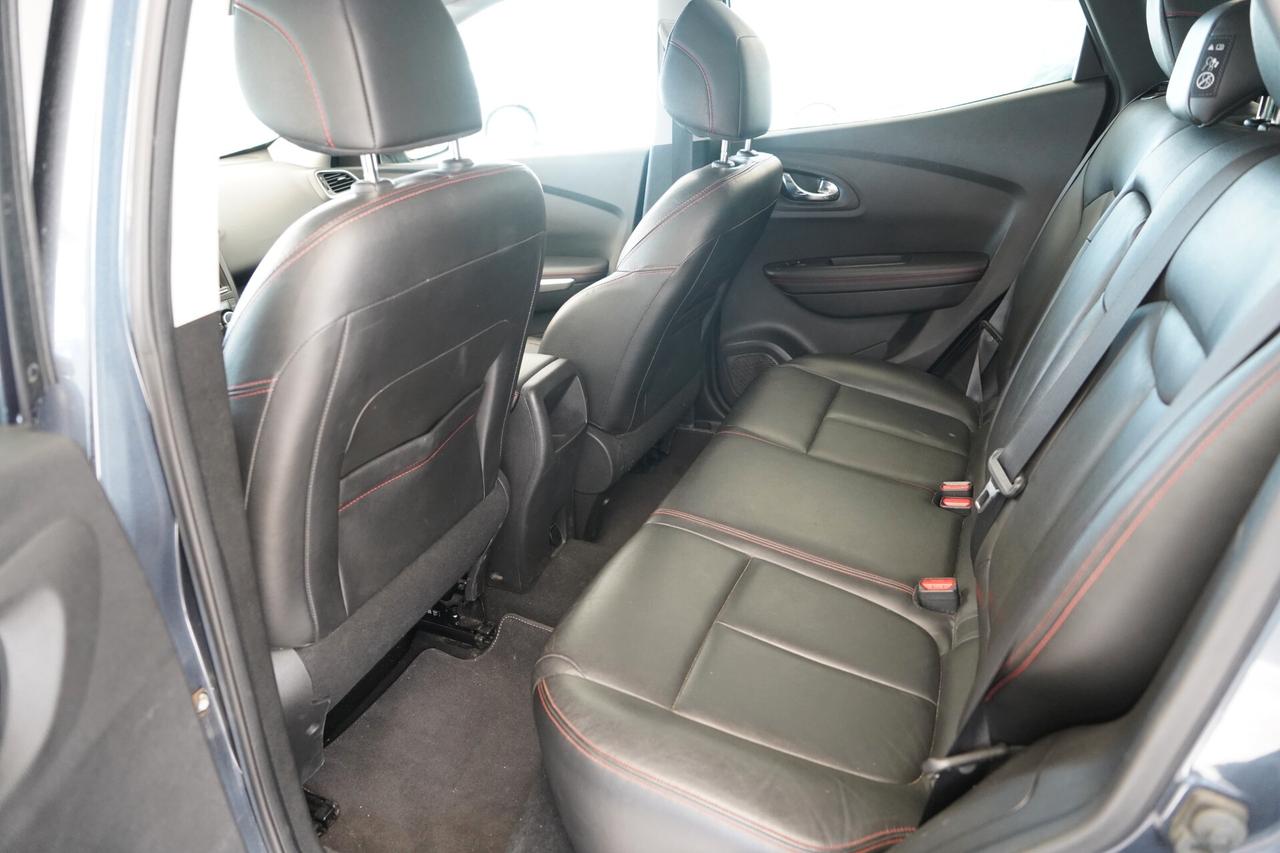 Renault Kadjar 1.5 dCi 8V 110CV EDC Hypnotic