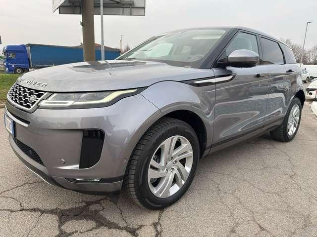 Land Rover Range Rover Evoque 1.5 i3 phev Autobiography awd auto