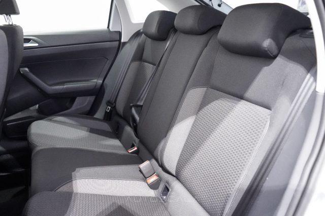 VOLKSWAGEN Taigo 1.0 TSI 110cv Life