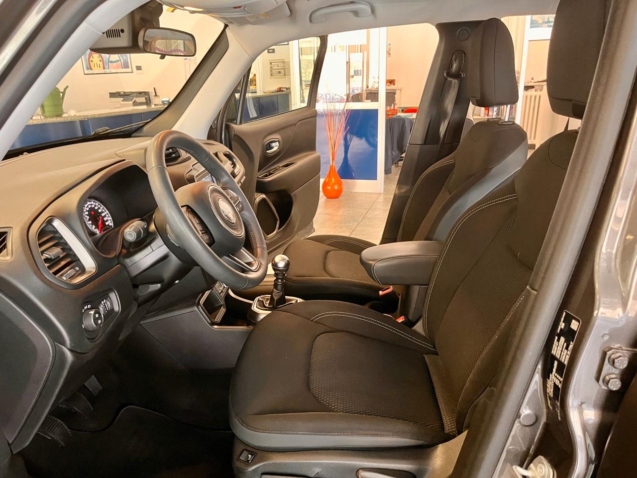 Jeep Renegade 1.0 T3 Limited