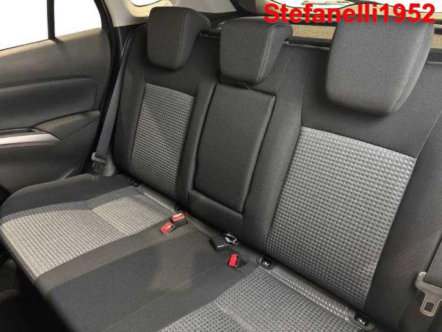 SUZUKI S-Cross II 2022 - SCROSS 4X4 1.4 HYBRID GL+ 4X4