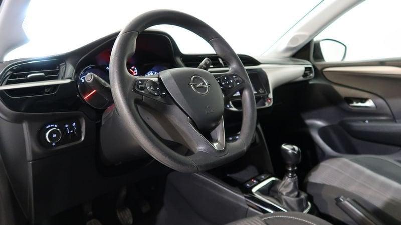 Opel Corsa Corsa 1.2 Edition s&s 100cv