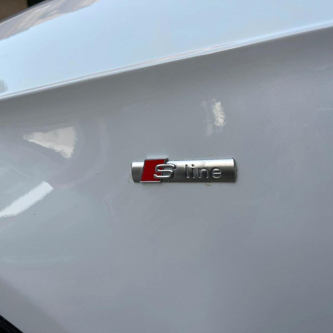 Audi A3 SPB 2.0 TDI 150 CV S-Line