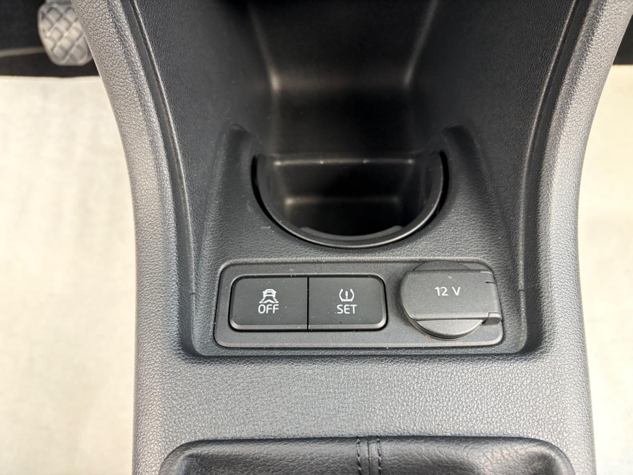 Volkswagen UP 1.0 benz/metano 5p.