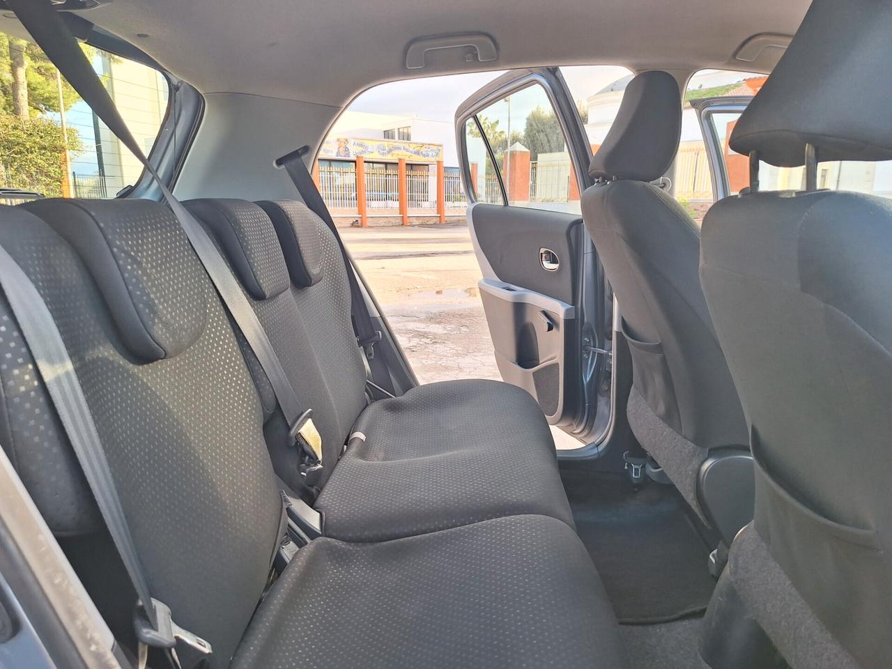 Toyota Yaris 1.0 BENZINA 5 PORTE"PERFETTA"