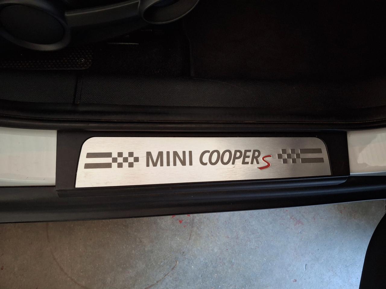 Mini Cooper S Countryman1.6 4X4
