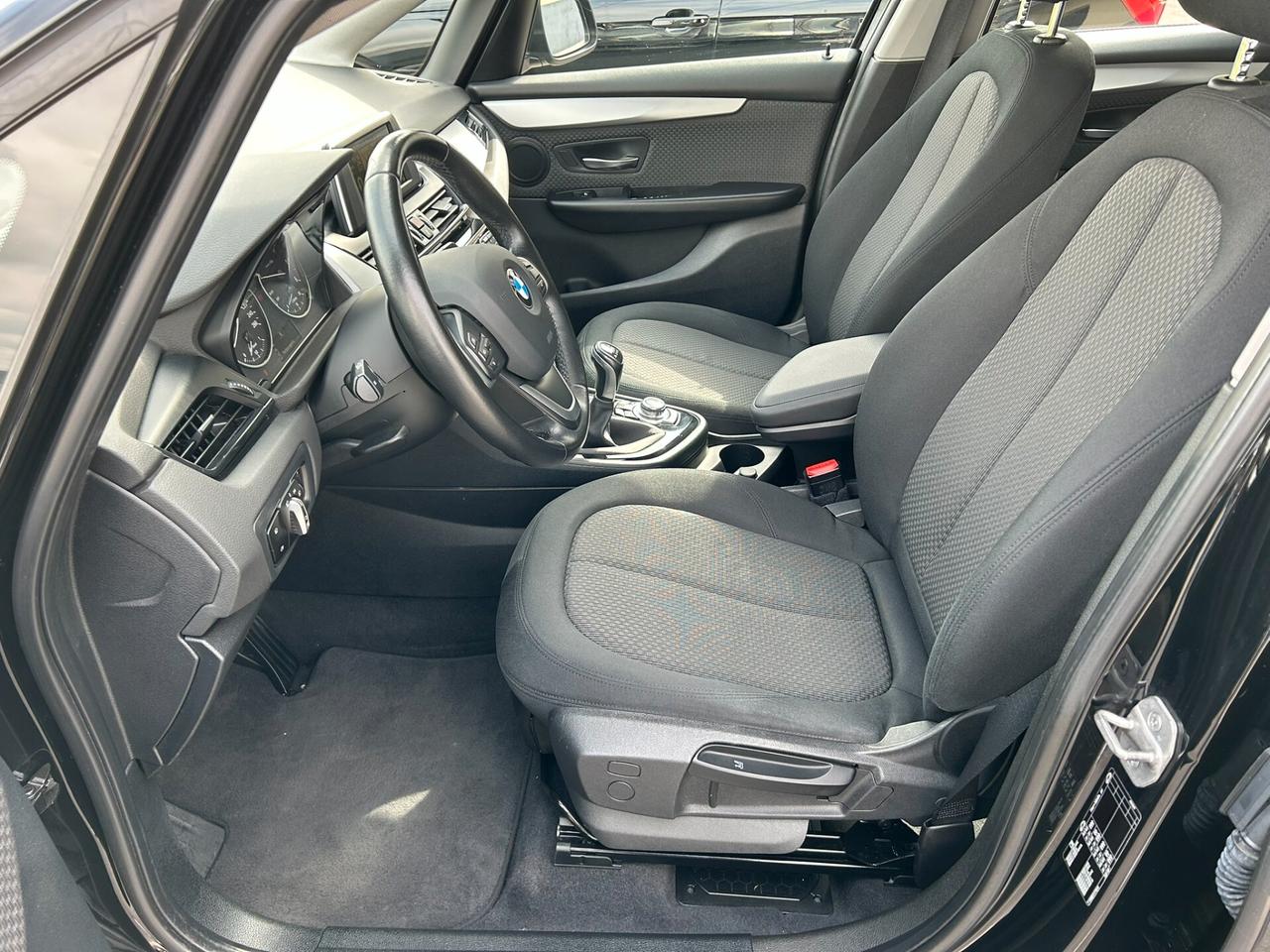 BMW 218D 150CV Active Tourer Advantage - EURO 6B