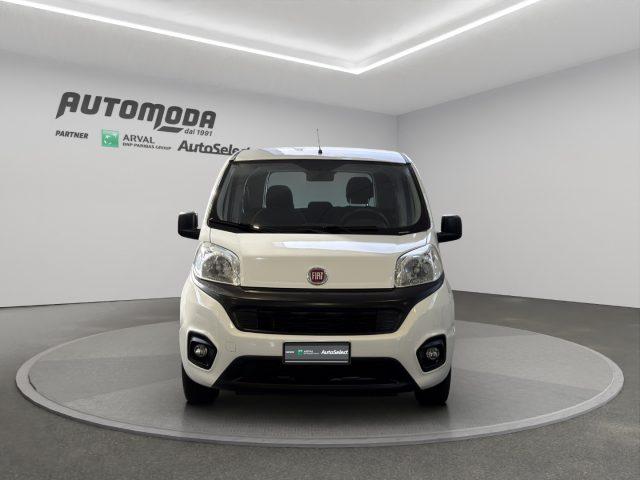 FIAT Qubo 1.4 EASY METANO