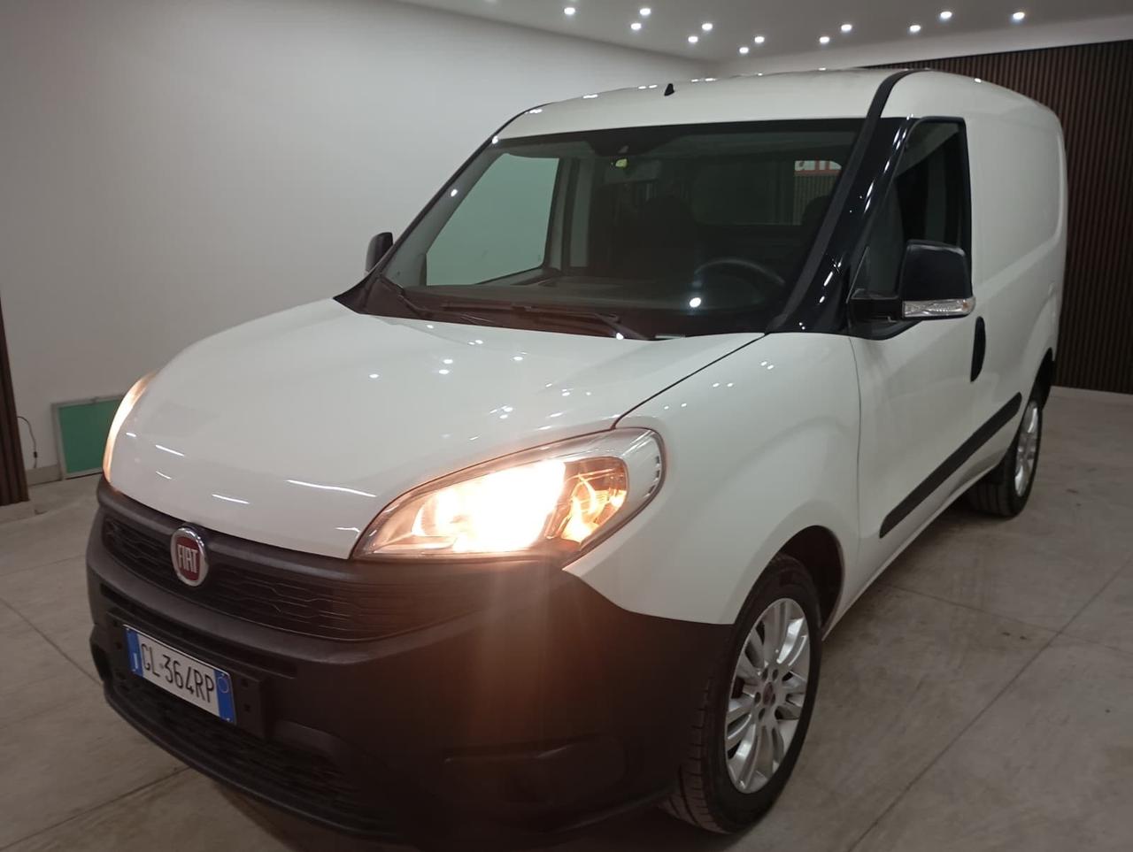 Fiat Doblo Professional