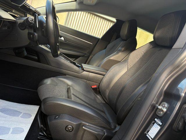 PEUGEOT 508 BlueHDi 130 EAT8 SW Allure