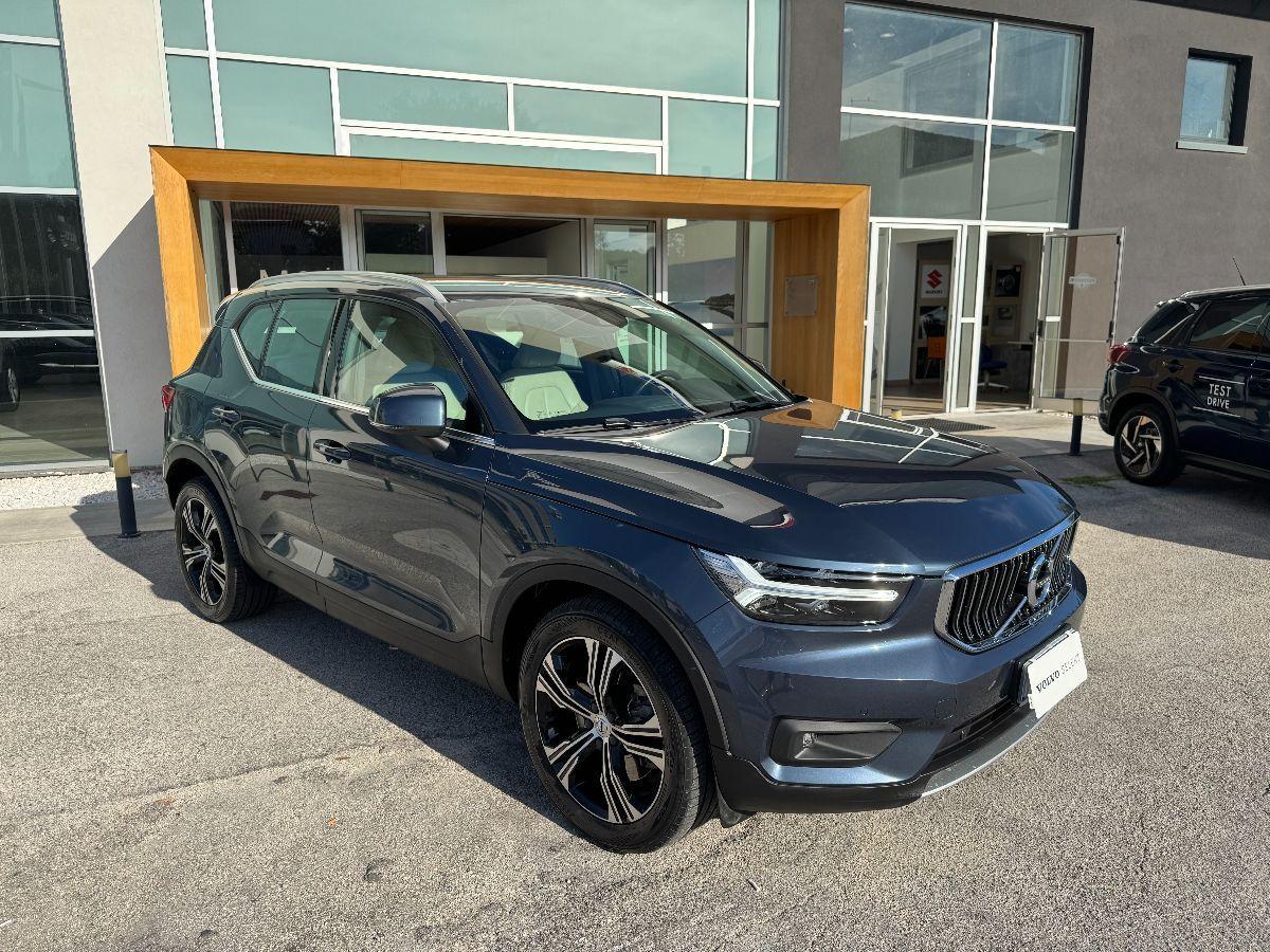 VOLVO - XC40 - T5 Twin Engine Geartr. Inscription
