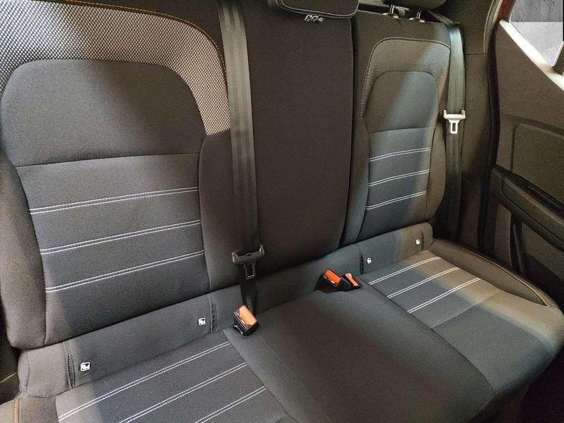 Dacia Sandero Stepway 1.0 tce Comfort Eco-g 100cv