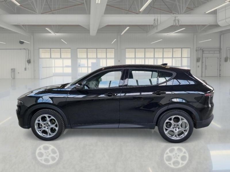 ALFA ROMEO TONALE 1.5 130 CV HYBRID TCT7 SPRINT SUV