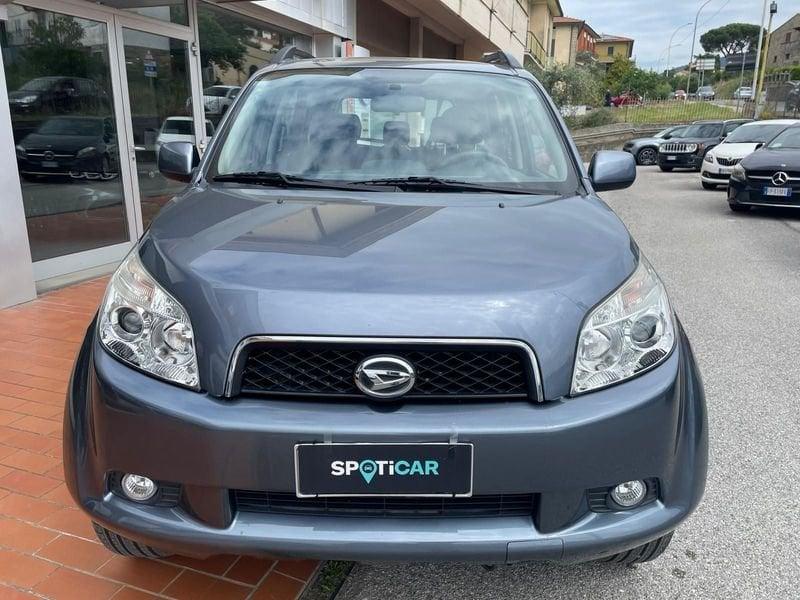 Daihatsu Terios Terios 1.5 4WD SX
