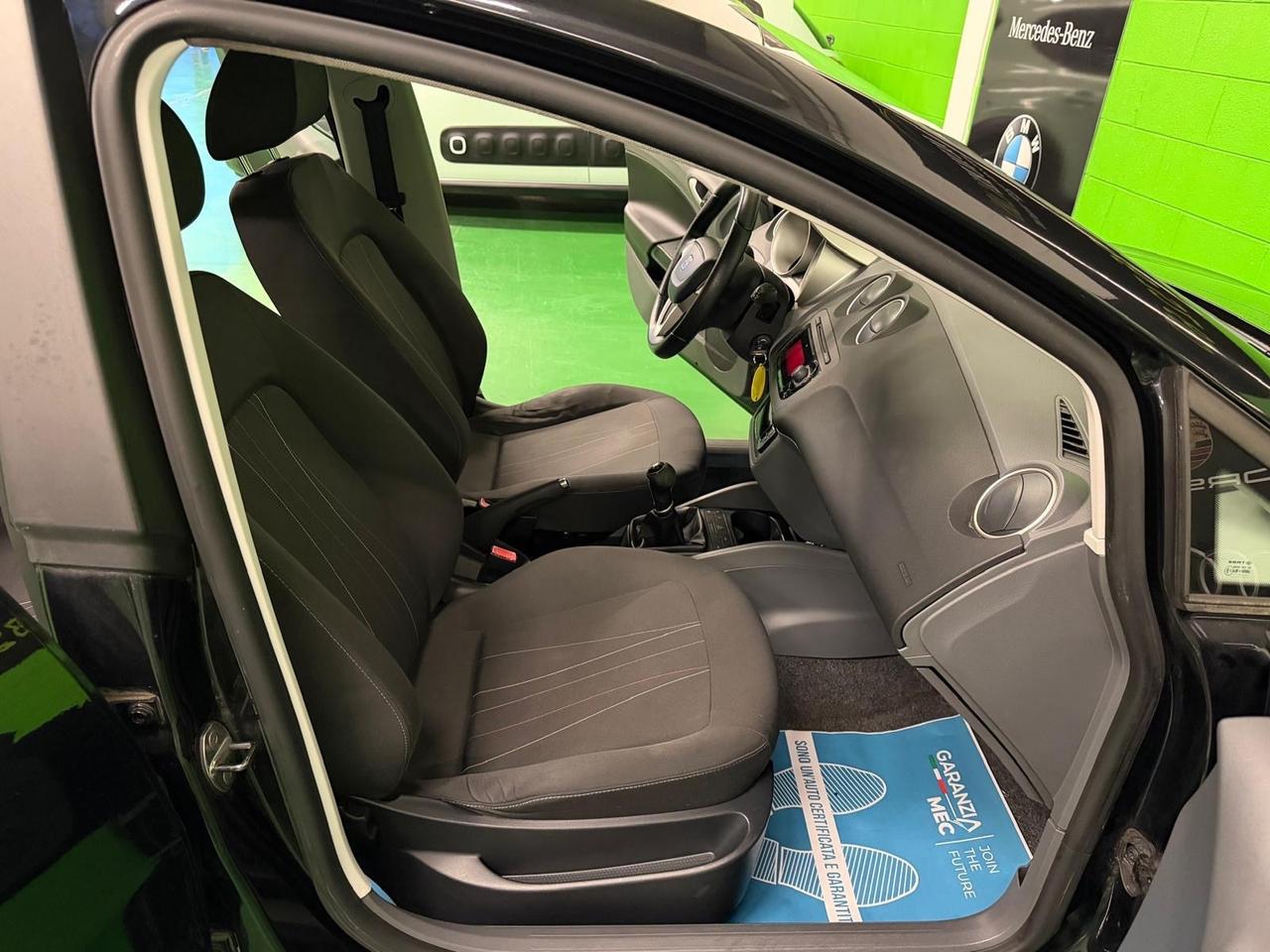 Seat Ibiza 1.2 70 CV 5 porte Style