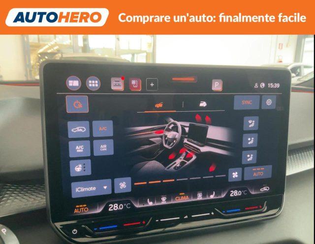 CUPRA Terramar 2.0 TSI DSG 4Drive VZ