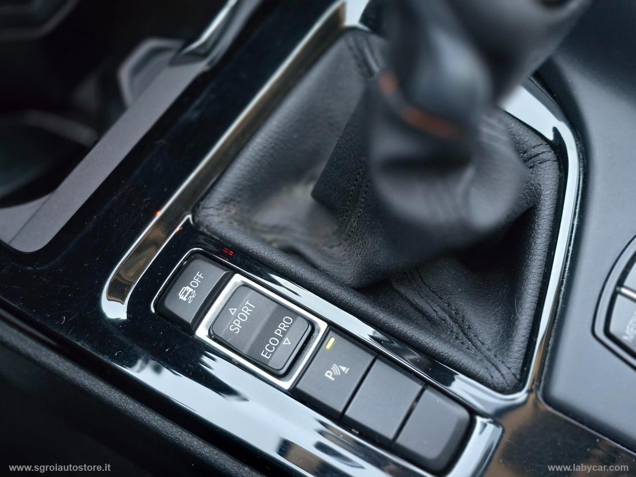 BMW X1 sDrive18d xLine