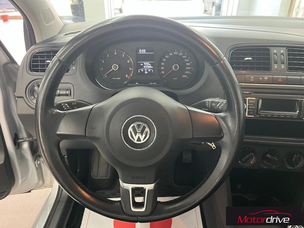 VOLKSWAGEN - Polo - 1.2 70CV 5p. Comfortline