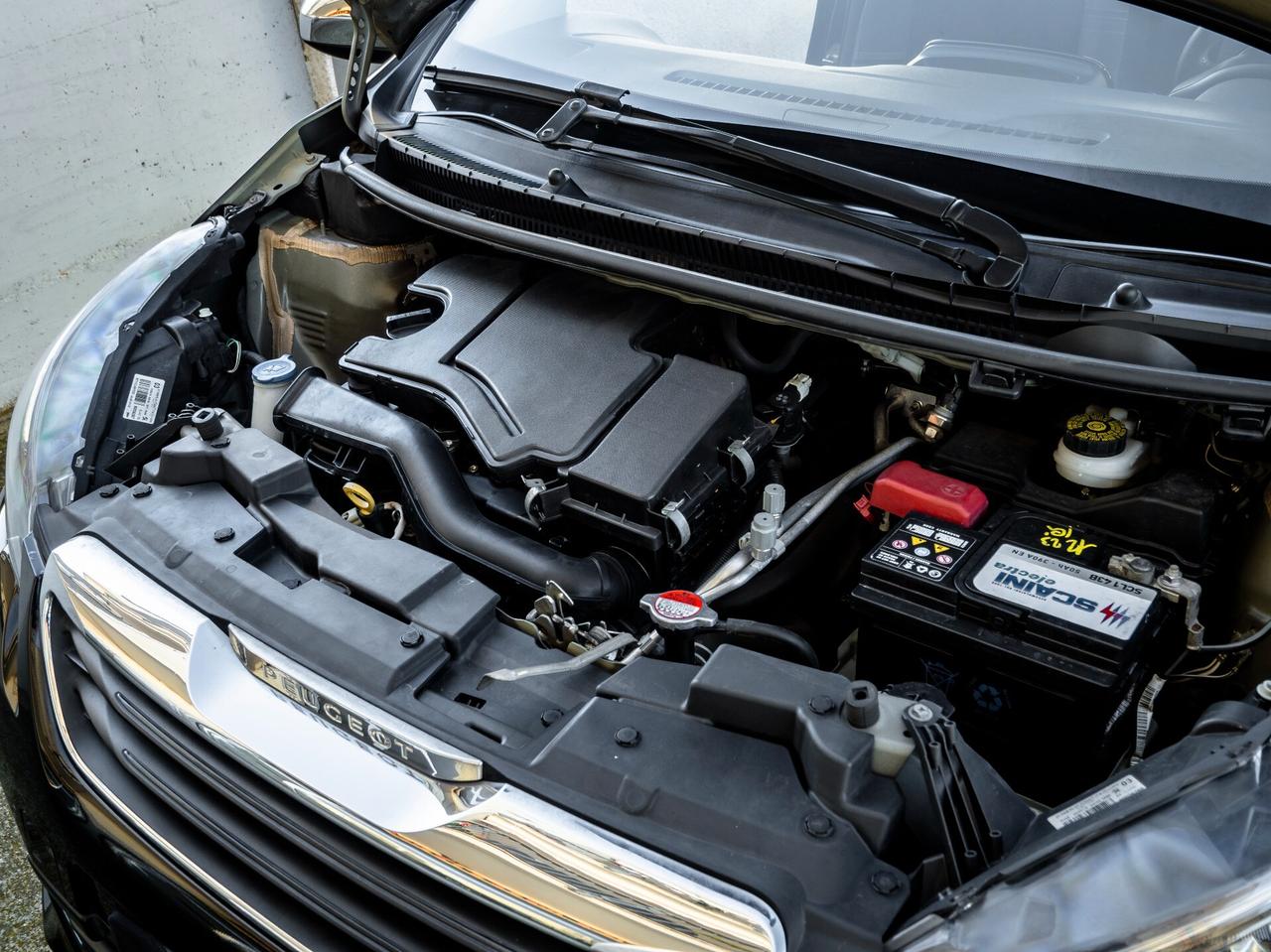 Peugeot 108 PureTech 82 3 porte Allure TOP!