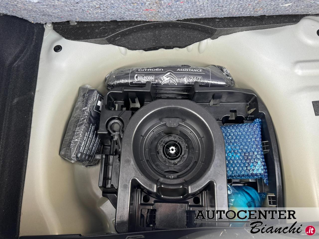 Citroen C3 1.2 puretech Shine s&s 83cv neopatentati