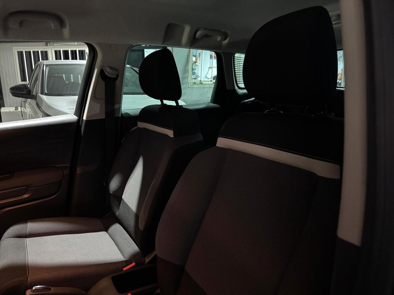 CITROEN C3 AIRCROSS 1.2 PURETECH 2024 PLUS