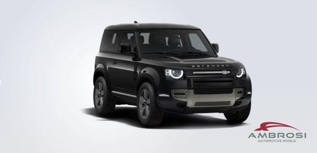 LAND ROVER Defender 90 X-Dynamic HSE awd 250cv auto