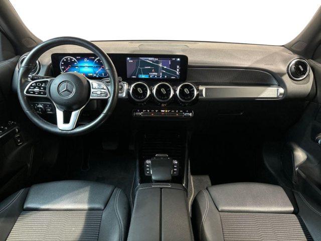 MERCEDES-BENZ GLB 180 d Automatic Sport Plus