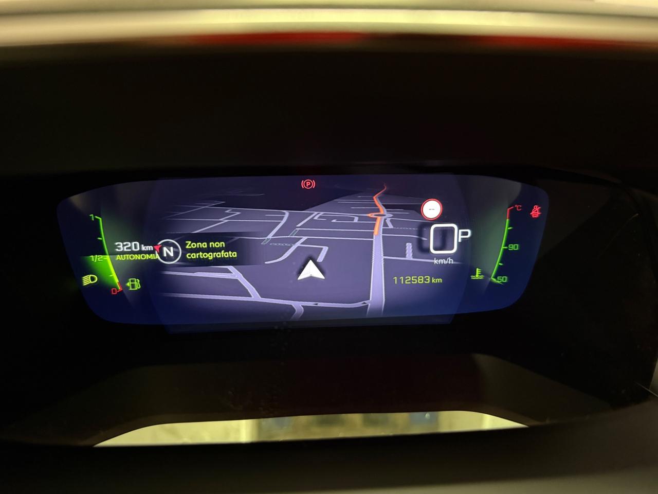 Peugeot 2008 1.5 cdi 130cv GT-Line automatica