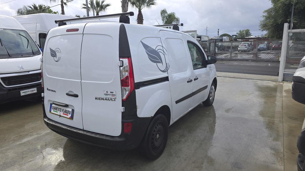 RENAULT KANGOO 1.5 DCI 75 CV 3 POSTI