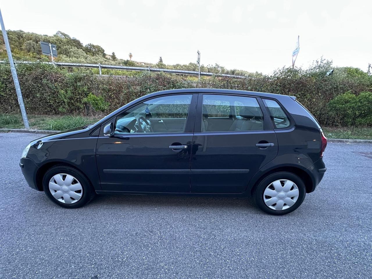 Volkswagen Polo 1.2 Benzina e Gpl Neopatentati