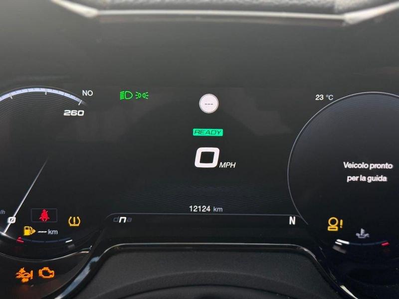 Alfa Romeo Tonale 1.5 130cv Hybrid