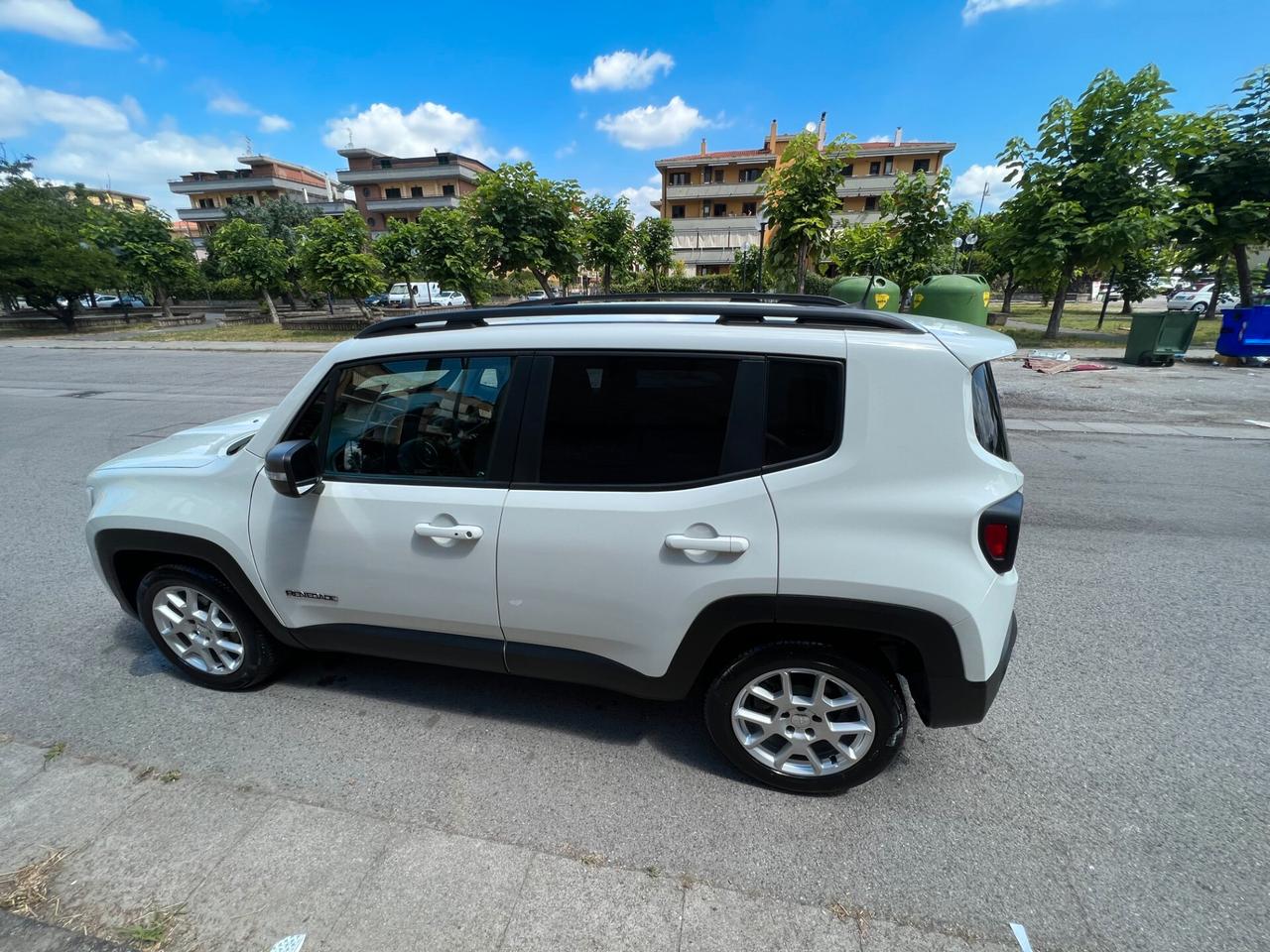 Jeep Renegade 1.0 T3 Limited