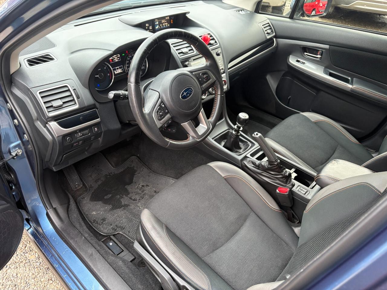 Subaru XV 2.0D 147CV- AWD